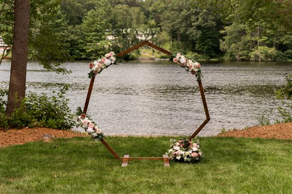 Pachaug Cottages Events & Weddings