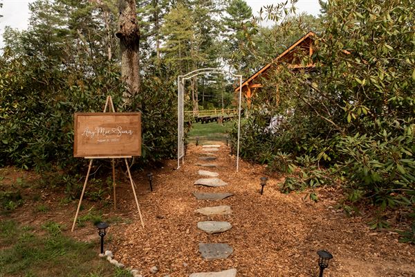 Pachaug Cottages Events & Weddings