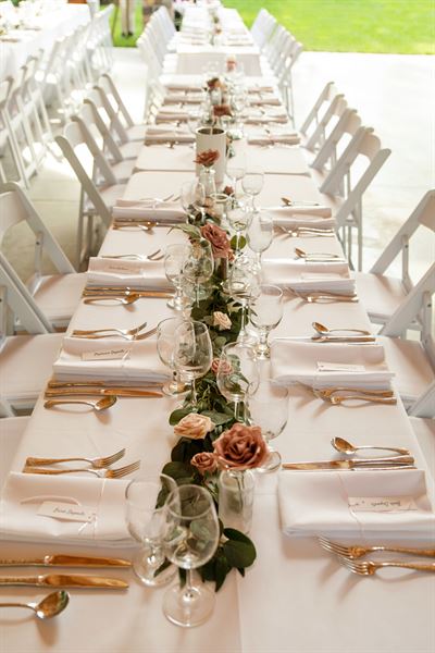 Pachaug Cottages Events & Weddings