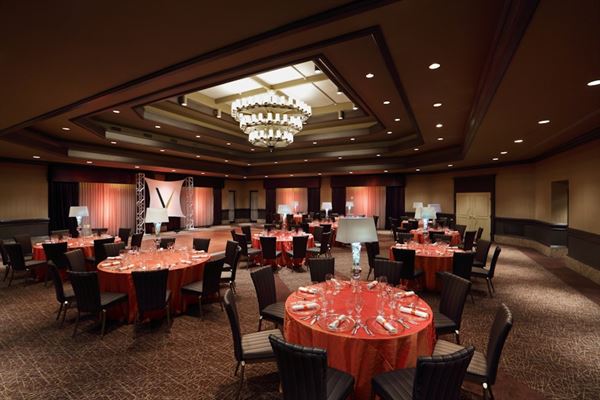 The VERVE Hotel Boston Natick, Tapestry Collection by Hilton