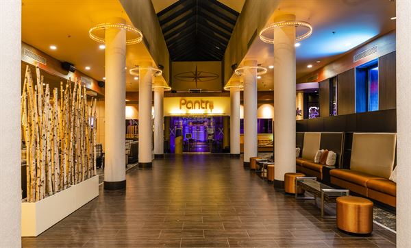 The VERVE Hotel Boston Natick, Tapestry Collection by Hilton