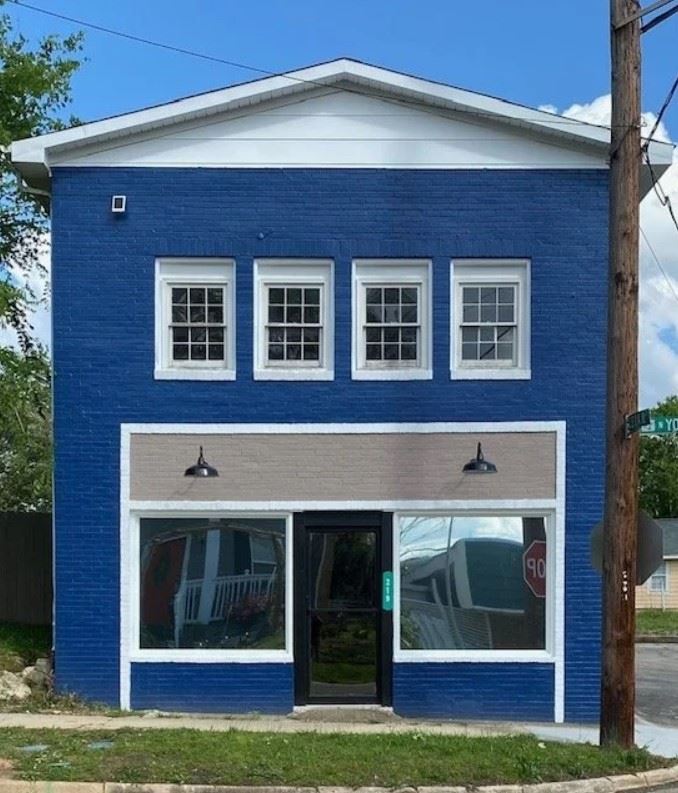 Studio 219 - Lancaster, SC - Party Venue