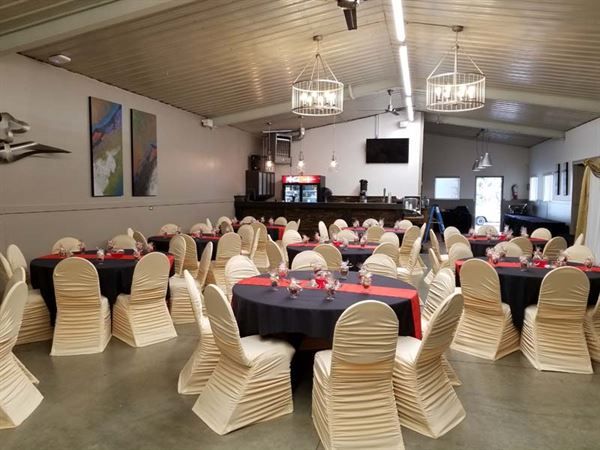 McKenzie Meadows Golf Course