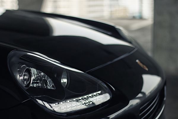 Black Diamond Luxury Limo