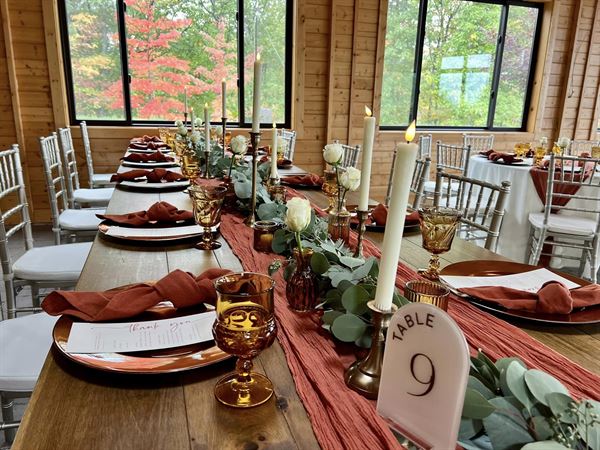 Manor at Fire Tower Hill