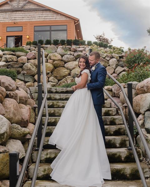 Manor at Fire Tower Hill