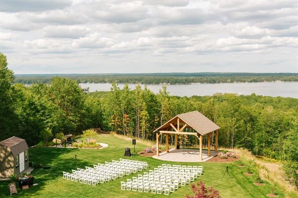 Manor at Fire Tower Hill