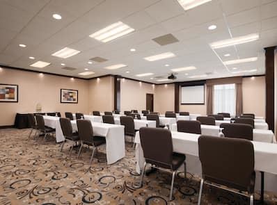 Embassy Suites Corpus Christi