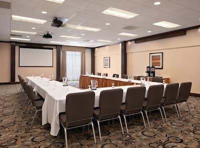 Embassy Suites Corpus Christi