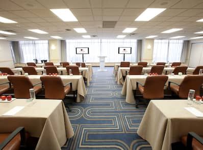 DoubleTree By Hilton Hotel Bloomington - Minneapolis South