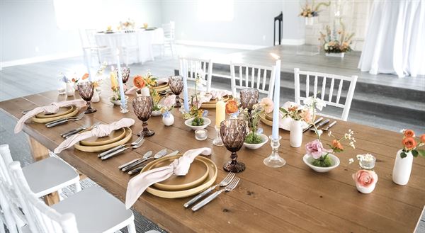 Hill Country Wedding & Event Venue