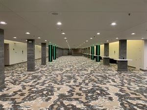 Grand Ballroom Foyer