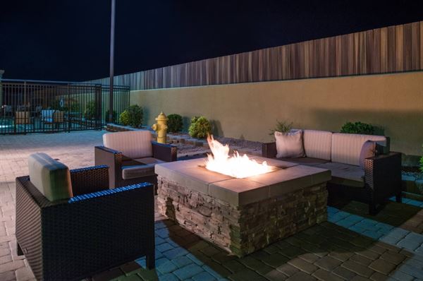 The Courtyard by Marriott Hesperia Victorville