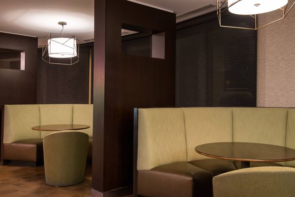 The Courtyard by Marriott Hesperia Victorville