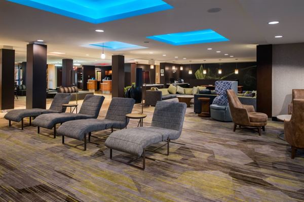 The Courtyard by Marriott Hesperia Victorville