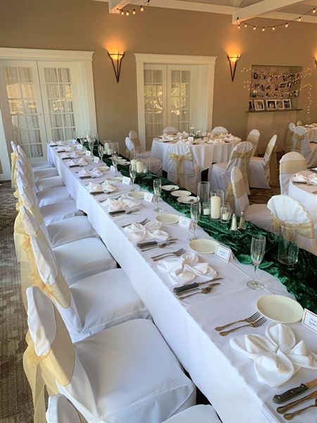 Highland Meadows Golf Club