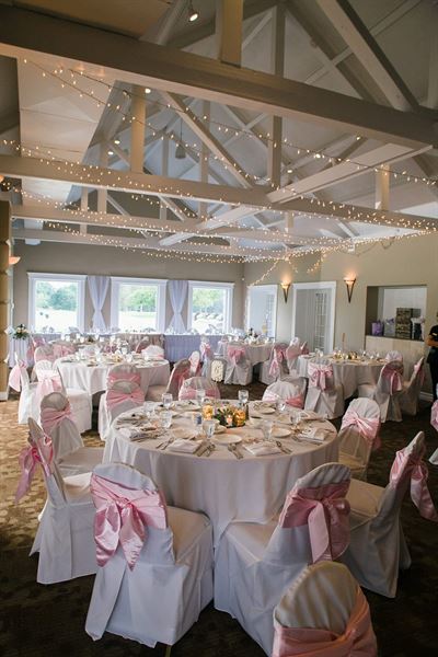 Highland Meadows Golf Club