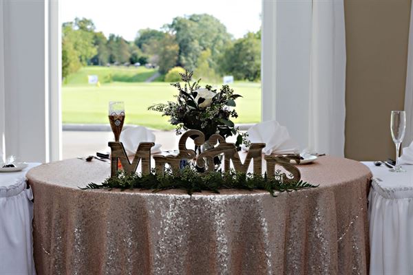 Highland Meadows Golf Club