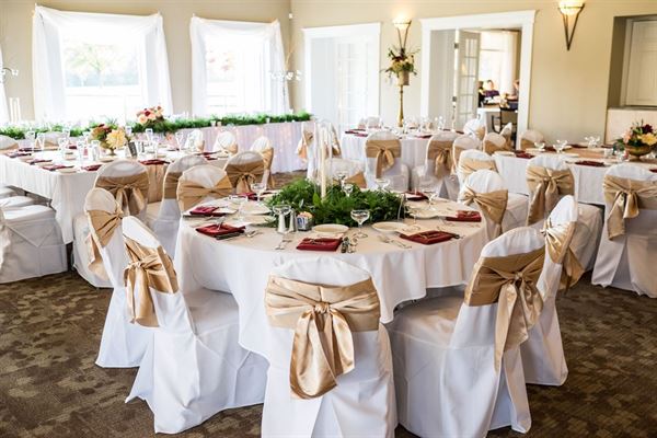 Highland Meadows Golf Club