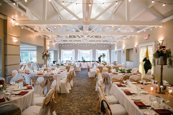 Highland Meadows Golf Club