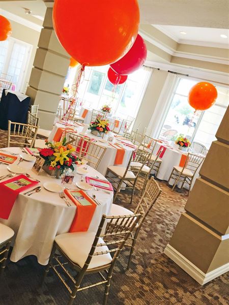 Highland Meadows Golf Club