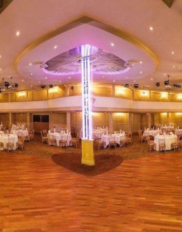 National Event Venue