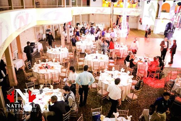 National Event Venue