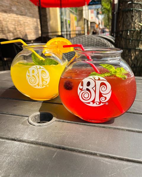 Boston Pizza Whyte Avenue