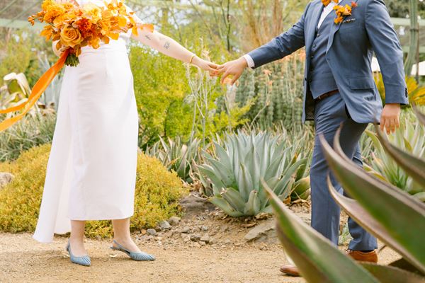 The Ruth Bancroft Garden and Nursery