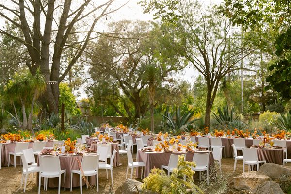 The Ruth Bancroft Garden and Nursery