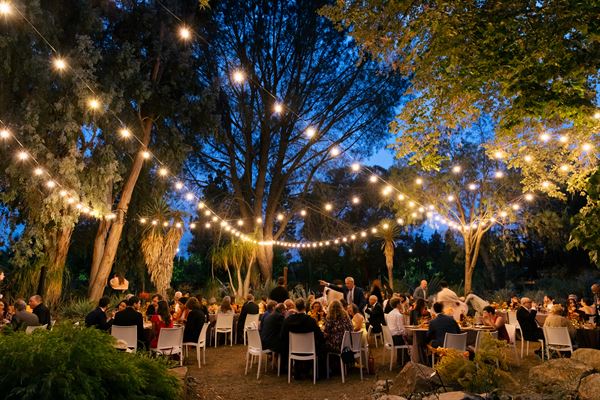 The Ruth Bancroft Garden and Nursery