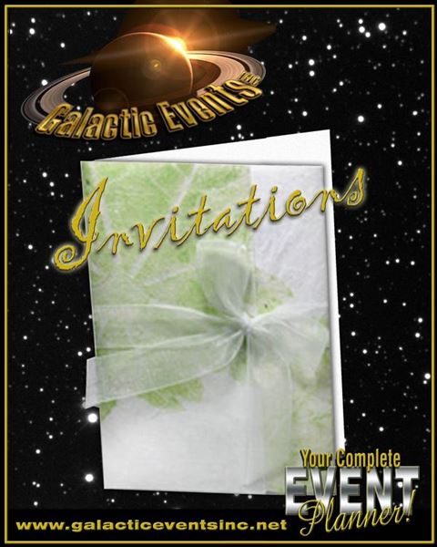 Galactic Events, Inc