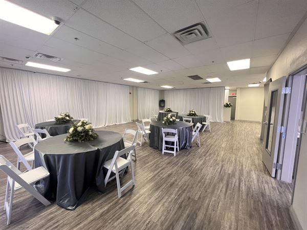 Alliance Point Social Events