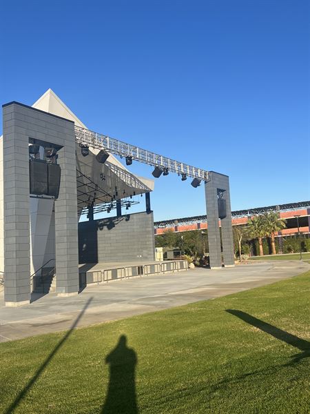 MERCADO TECHNOLOGICAL SOLUTIONS