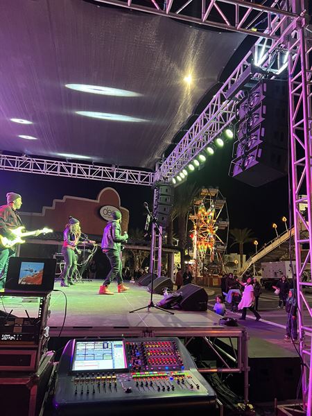 MERCADO TECHNOLOGICAL SOLUTIONS