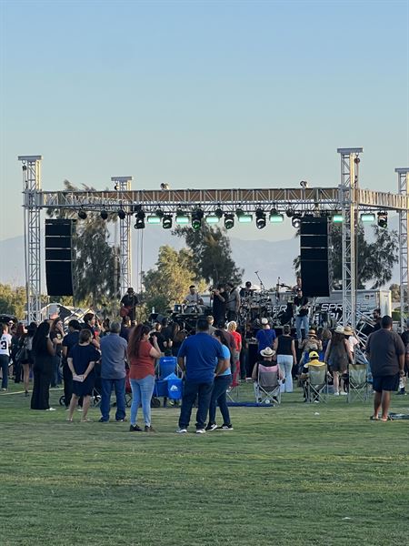 MERCADO TECHNOLOGICAL SOLUTIONS