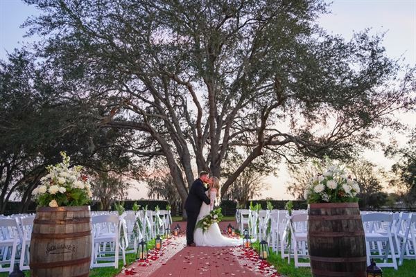 Horsepower Ranch & Events