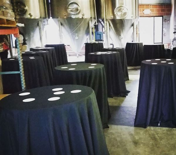 Foolproof Brewing Company