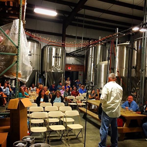 Foolproof Brewing Company