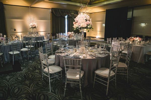Hilton Garden Inn South Bend and Gillespie Conference and Special Event Center