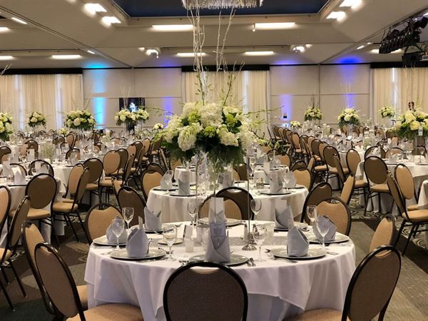 Hilton Garden Inn South Bend and Gillespie Conference and Special Event Center