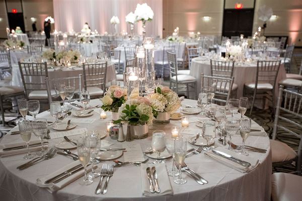 Hilton Garden Inn South Bend and Gillespie Conference and Special Event Center