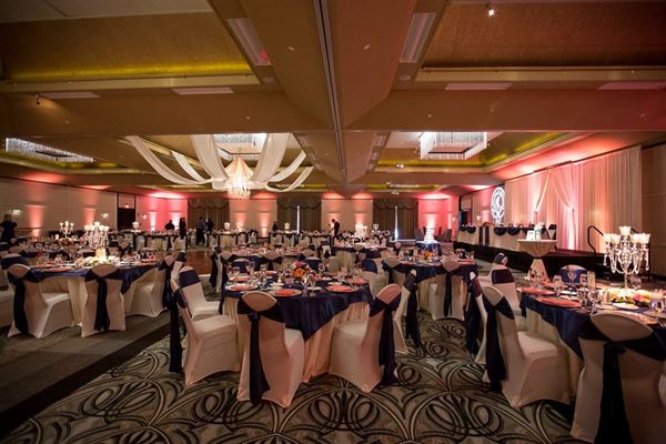 Hilton Garden Inn South Bend and Gillespie Conference and Special Event Center