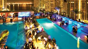 Additional Event Spaces