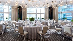 Metropolis Ballroom