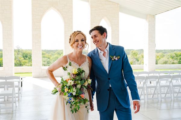 Hill Country Wedding & Event Venue