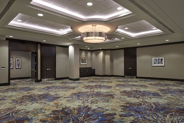 Hilton Garden Inn Toronto Airport West/Mississauga