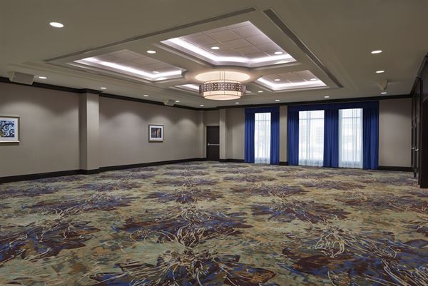 Hilton Garden Inn Toronto Airport West/Mississauga