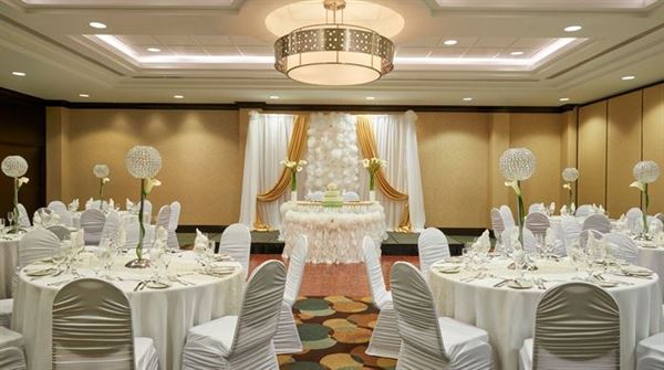 Hilton Garden Inn Toronto Airport West/Mississauga