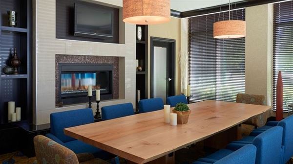 Hilton Garden Inn Toronto Airport West/Mississauga